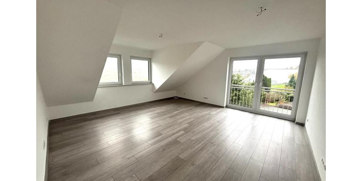 NEUBAU-Wohnung zu vermieten! 4 zimmer