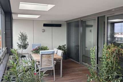 Wohnung Coesfeld - 4 Zimmer, 160 m&sup2;, 1.627&euro; | Angebot:24972292