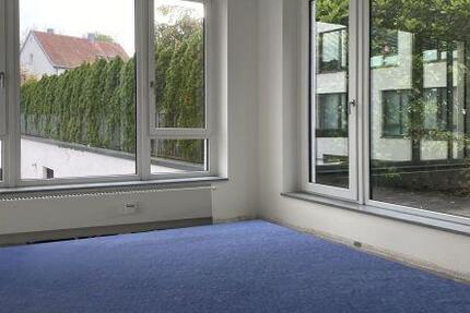 VB3008 Exklusive und klimatisierte Büro- oder Praxisfläche Regensburg - südlicher Zentrumsrand zimmer