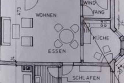 Gemütliche 60 m² Wohnung mit Terrasse & Parkplatz – ab 01.04.2026 2 zimmer