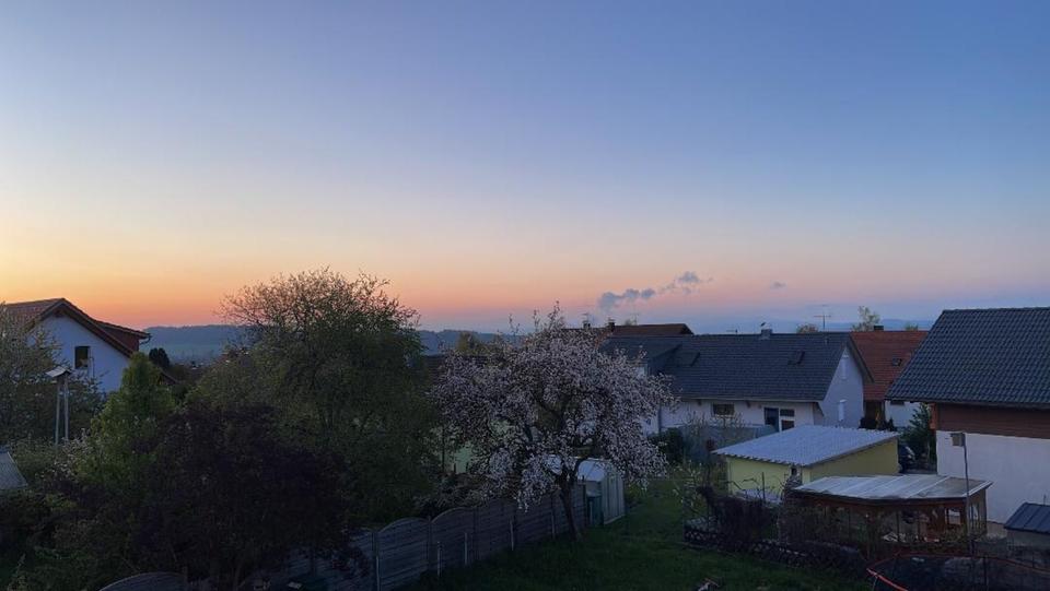 Dachgeschoßwohnung Görwihl - 2 Zimmer, 73 m&sup2;, 520&euro; | Angebot:24772654