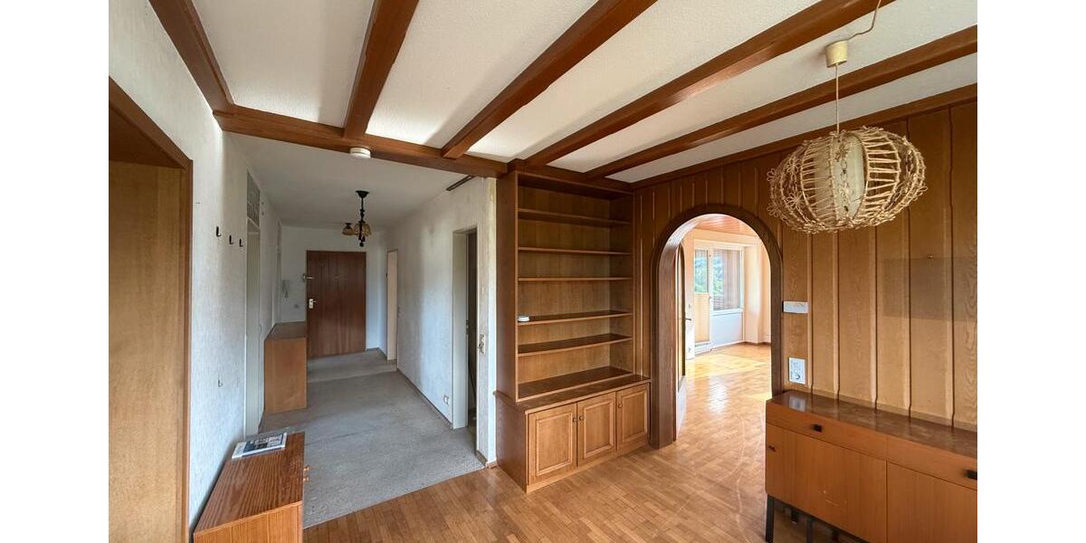 Etagenwohnung Tuttlingen - 3.5 Zimmer, 89 m&sup2;, 770&euro; | Angebot:26700998