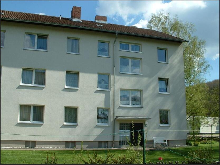 Schöne 2-Zimmerwohnung in Bad Lauterberg!