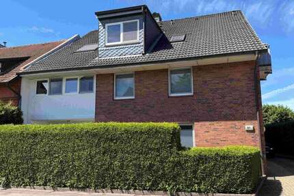 Wohnung Uetersen - 2 Zimmer, 60 m&sup2;, 800&euro; | Angebot:26940382