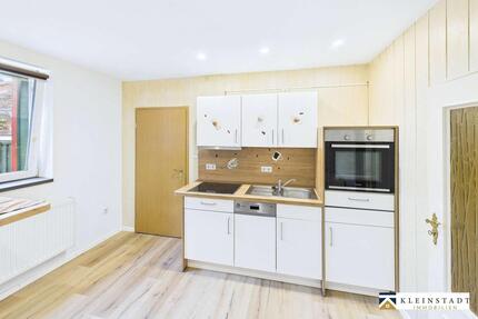 Komplett ausgestattete 1-Zimmer-Wohnung – perfekt für Handwerker, Soldaten & Singles 1 zimmer