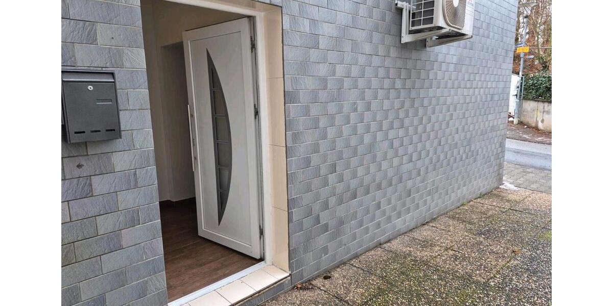 WOHNUNG ZU VERMIETEN (Erbach) 1 zimmer