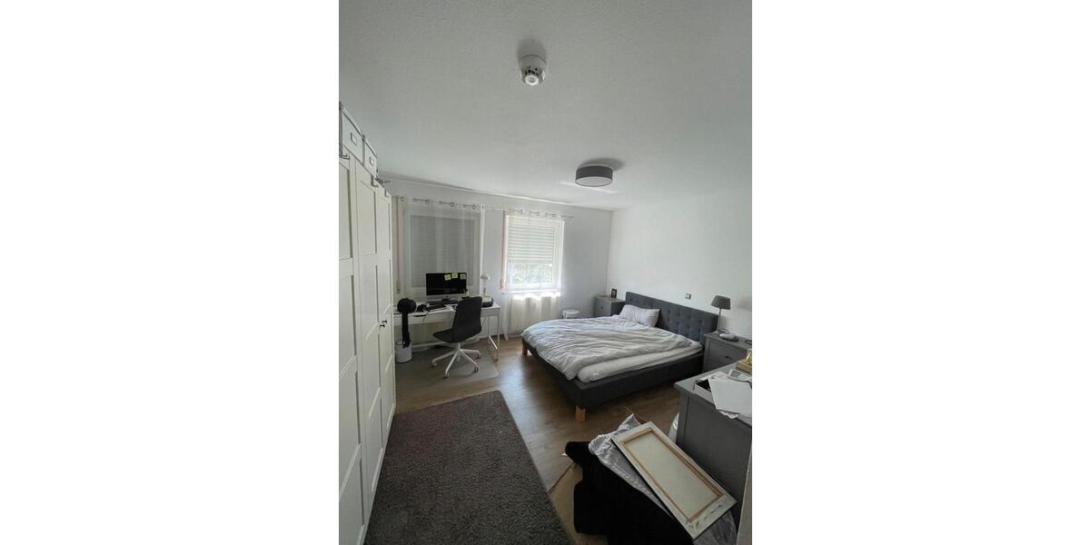 Etagenwohnung Kusterdingen - 2 Zimmer, 57 m&sup2;, 800&euro; | Angebot:26040741