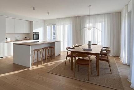 Wohnung Offenbach am Main Bieberer Berg - 3 Zimmer, 103 m&sup2;, 1.653&euro; | Angebot:24889961