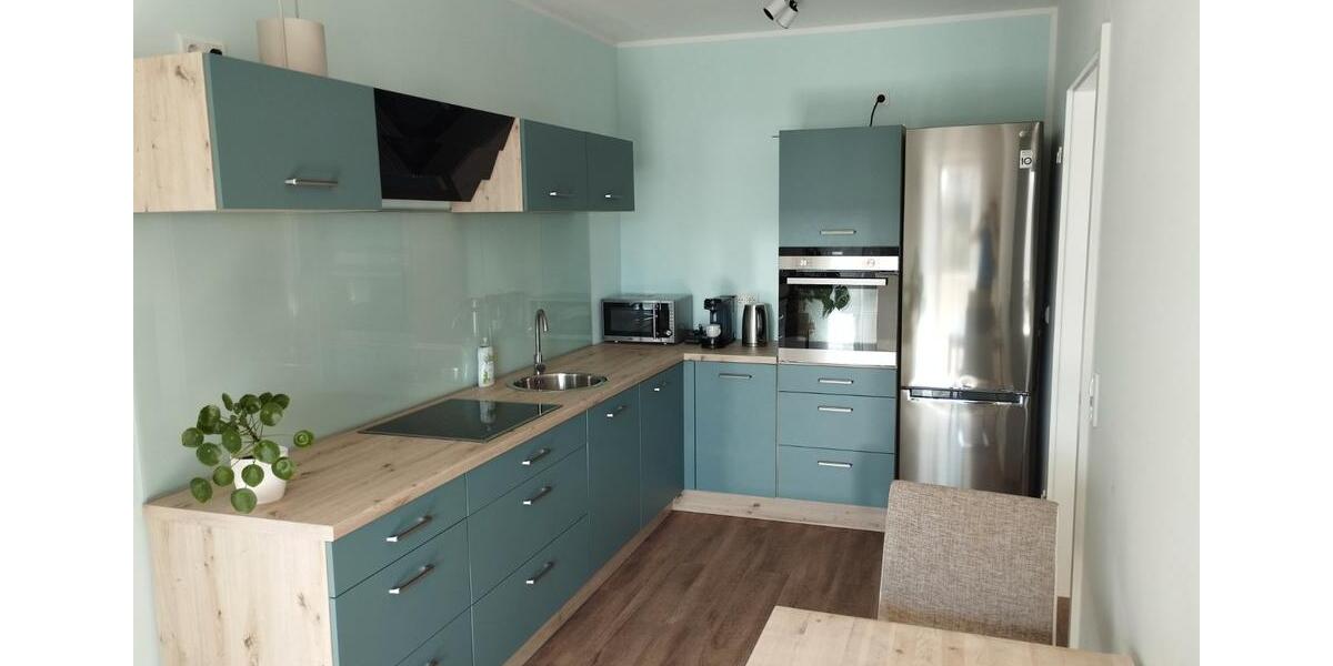 Erdgeschoßwohnung Erfurt Johannesvorstadt - 2 Zimmer, 73 m&sup2;, 1.054&euro; | Angebot:26022752