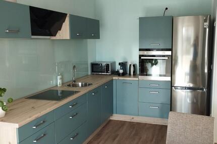 Wohnung Erfurt Johannesvorstadt - 2 Zimmer, 73 m&sup2;, 1.054&euro; | Angebot:26022752