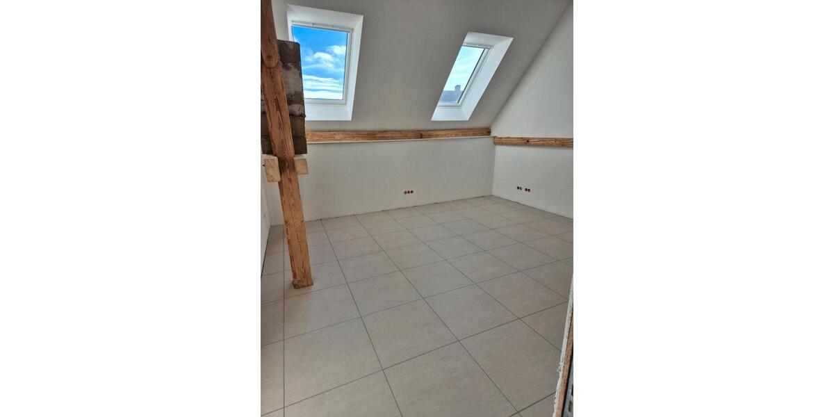 Etagenwohnung Mengen - 3.5 Zimmer, 120 m&sup2;, 1.100&euro; | Angebot:26317423