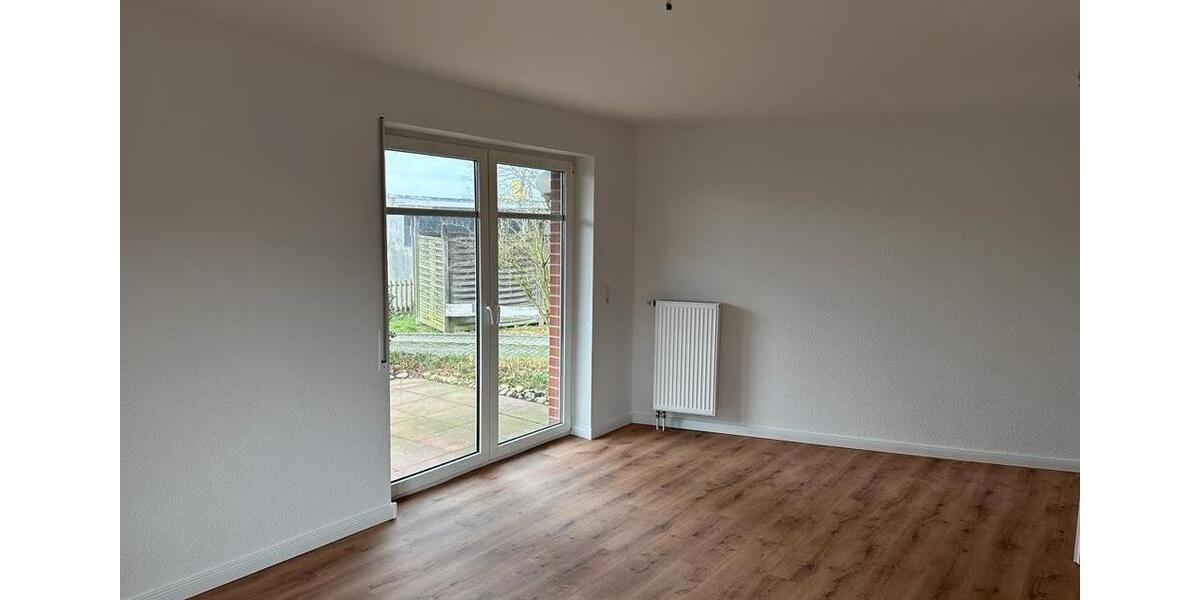 Erdgeschoßwohnung Emden - 2 Zimmer, 68 m&sup2;, 850&euro; | Angebot:26448343