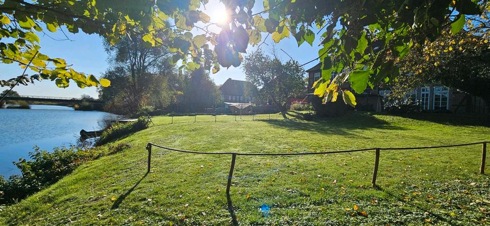 Etagenwohnung Hodenhagen - 3 Zimmer, 82 m&sup2;, 850&euro; | Angebot:26415928