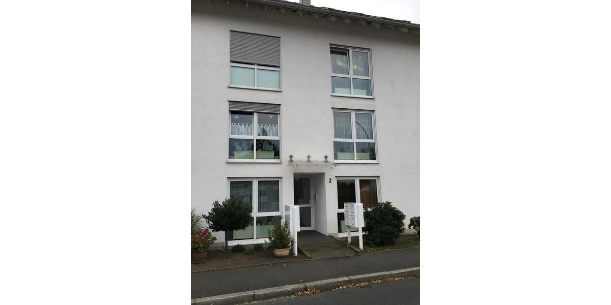 Erdgeschoßwohnung Holzwickede - 1 Zimmer, 55 m&sup2;, 440&euro; | Angebot:25157161