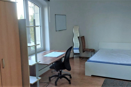 Wohnen auf Zeit Tübingen - 1 Zimmer, 15 m&sup2;, 230&euro; | Angebot:25051538