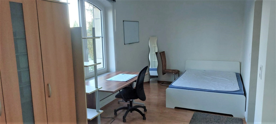 Wohnen auf Zeit Tübingen - 1 Zimmer, 15 m&sup2;, 230&euro; | Angebot:25051538