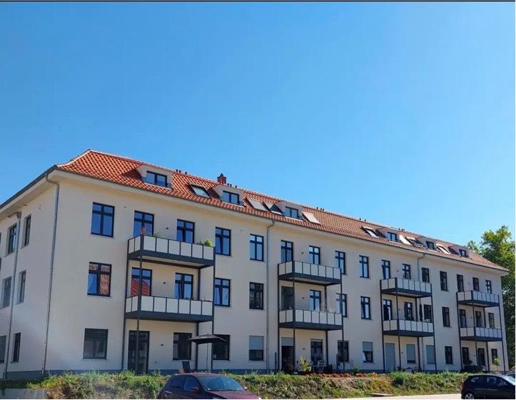 Dachgeschoßwohnung Zossen - 3 Zimmer, 96 m&sup2;, 1.460&euro; | Angebot:26322784