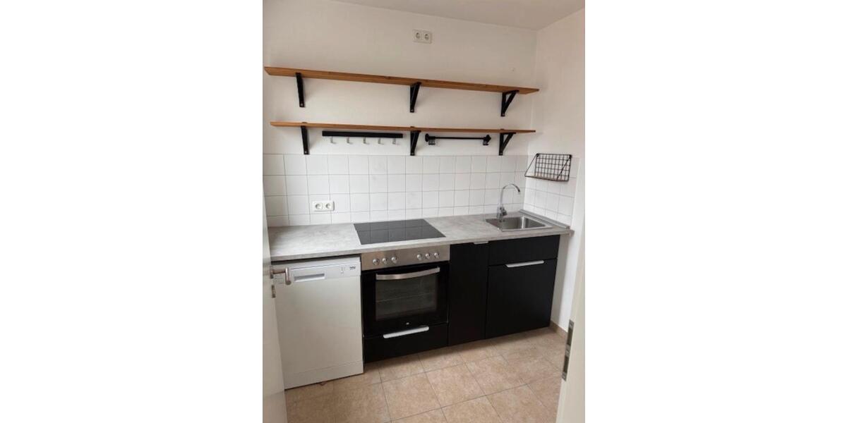 Etagenwohnung Rosenheim Innenstadt - 2 Zimmer, 48 m&sup2;, 1.190&euro; | Angebot:26287004