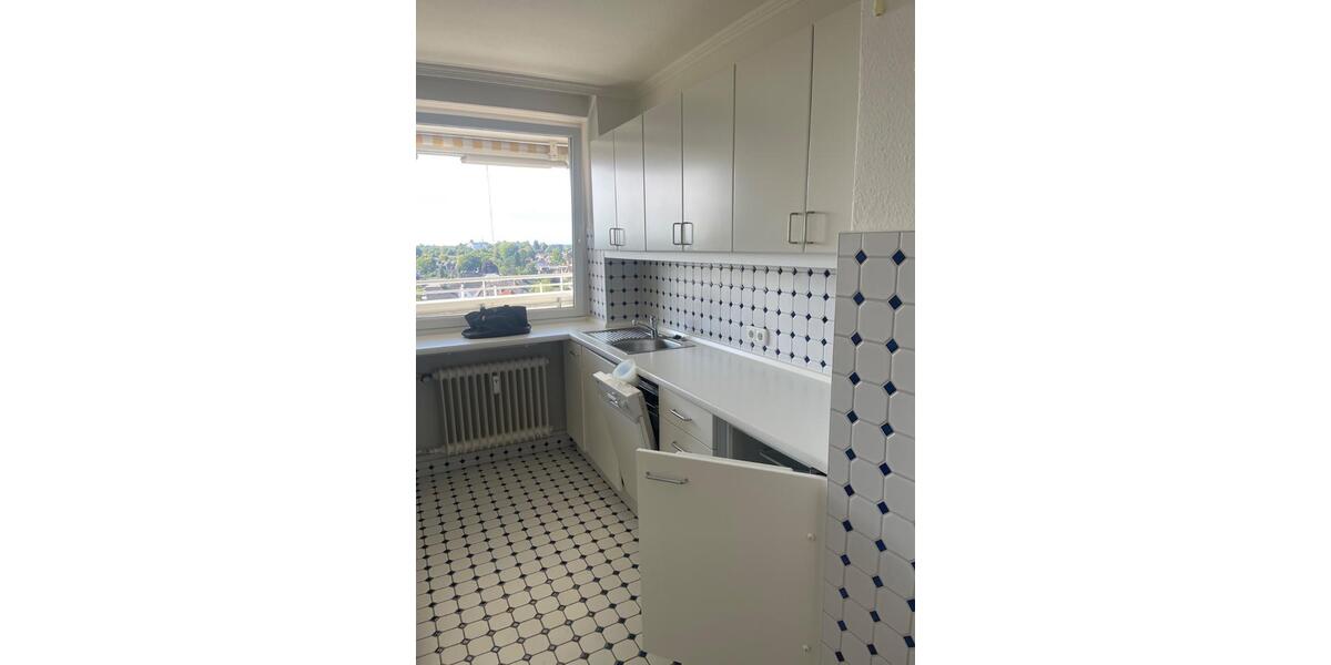 Etagenwohnung Kronshagen - 2 Zimmer, 70 m&sup2;, 950&euro; | Angebot:26698428