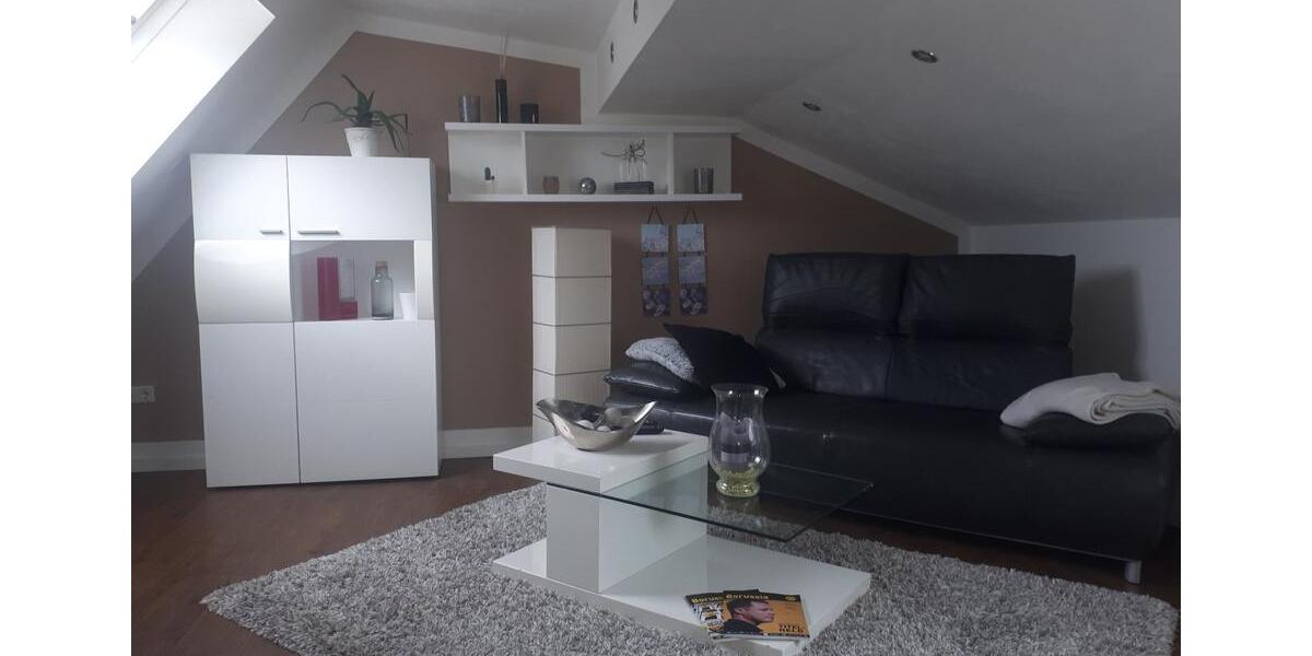 Wohnen auf Zeit Dortmund Huckarde - 6 Zimmer, 200 m&sup2;, 555&euro; | Angebot:26604062