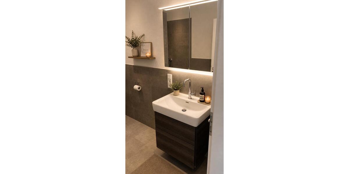 Erdgeschoßwohnung Borken - 1 Zimmer, 61 m&sup2;, 942&euro; | Angebot:26423183