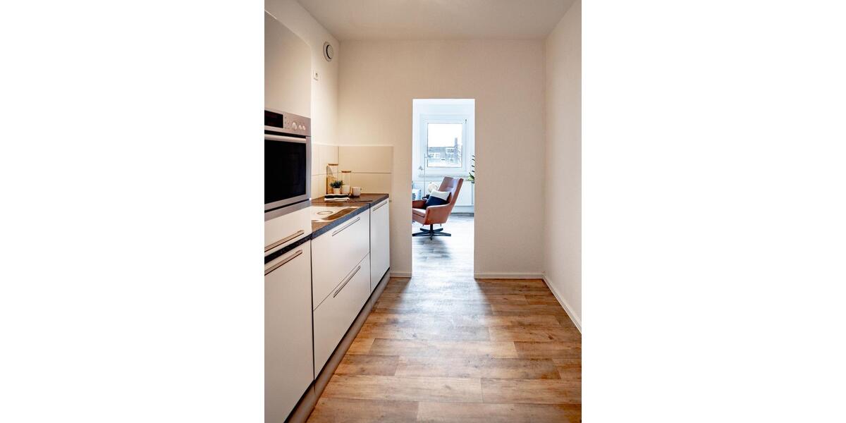 Erdgeschoßwohnung Crimmitschau - 1 Zimmer, 30 m&sup2;, 178&euro; | Angebot:25919812