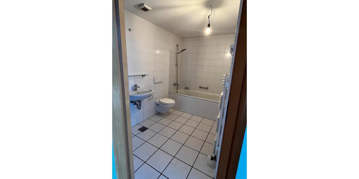 Dachgeschoßwohnung Schwerin Gartenstadt - 2 Zimmer, 56 m&sup2;, 585&euro; | Angebot:25125333