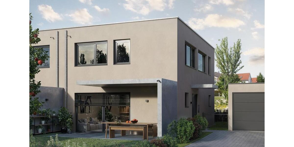 Etagenwohnung Ingolstadt Nordost - 4 Zimmer, 148 m&sup2;, 2.072&euro; | Angebot:25840268