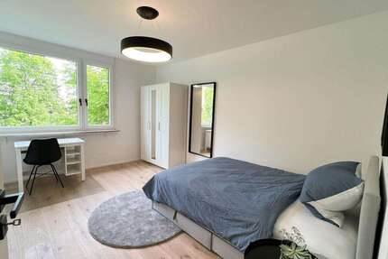 Zimmer München Laim - 905&euro; | Angebot:24645200