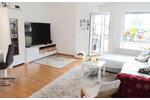 Sehr gepflegte 3-Zimmer-Wohnung mit Balkon in Worfelden. zimmer