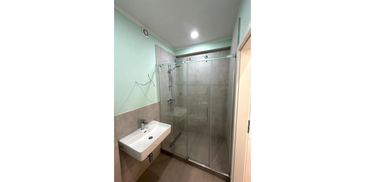 Etagenwohnung Krefeld Gellep-Stratum - 2 Zimmer, 48 m&sup2;, 1.016&euro; | Angebot:26604539