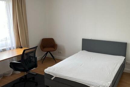 Wohnung Lüneburg - 1 Zimmer, 20 m&sup2;, 50&euro; | Angebot:25942341
