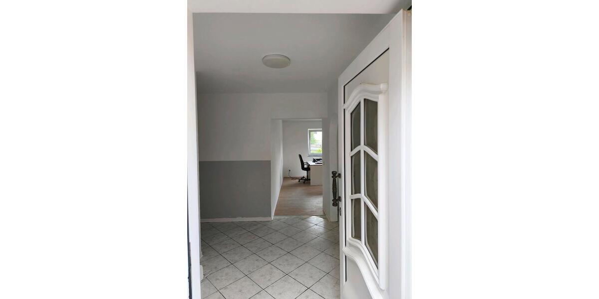 Erdgeschoßwohnung Waldbröl - 3 Zimmer, 70 m&sup2;, 700&euro; | Angebot:26414561