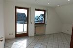 Dachgeschoßwohnung Nabburg - 2 Zimmer, 650&euro; | Angebot:23502235