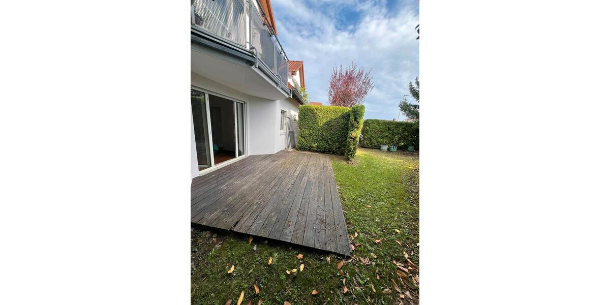 3 Zimmer Whng in Untergruppenbach 3 zimmer