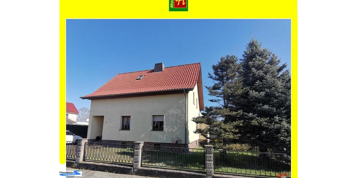 Maisonettenwohnung Großenhain - 4 Zimmer, 87 m&sup2;, 850&euro; | Angebot:25324483