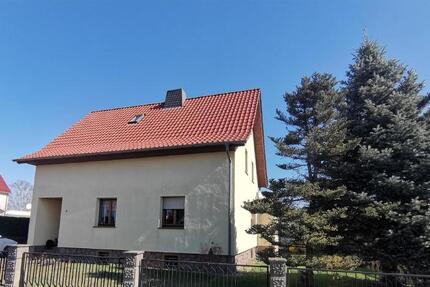 Wohnung Großenhain - 4 Zimmer, 87 m&sup2;, 850&euro; | Angebot:25324483