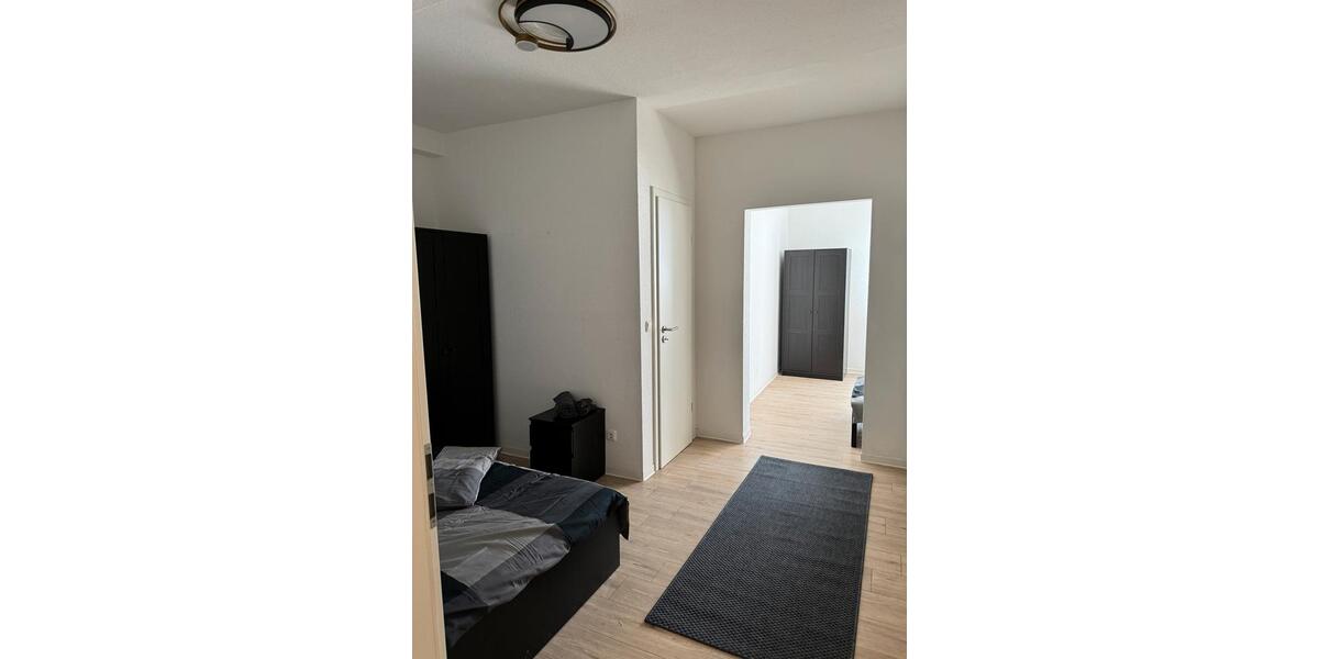 Wohnen auf Zeit Gelsenkirchen Gelsenkirchen-West - 1.5 Zimmer, 40 m&sup2;, 950&euro; | Angebot:19863275