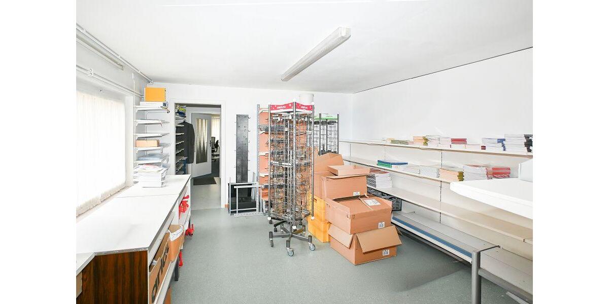 Gewerbeobjekt Nienhagen - 2.916&euro; | Angebot:26683152