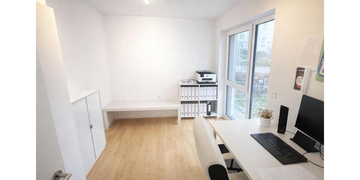 Erdgeschoßwohnung Schwäbisch Hall - 4 Zimmer, 121 m&sup2;, 1.320&euro; | Angebot:25148722