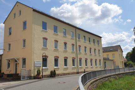 Gewerbeobjekt Wilsdruff Herzogswalde - 1 Zimmer, 98 m&sup2;, 539&euro; | Angebot:25684489