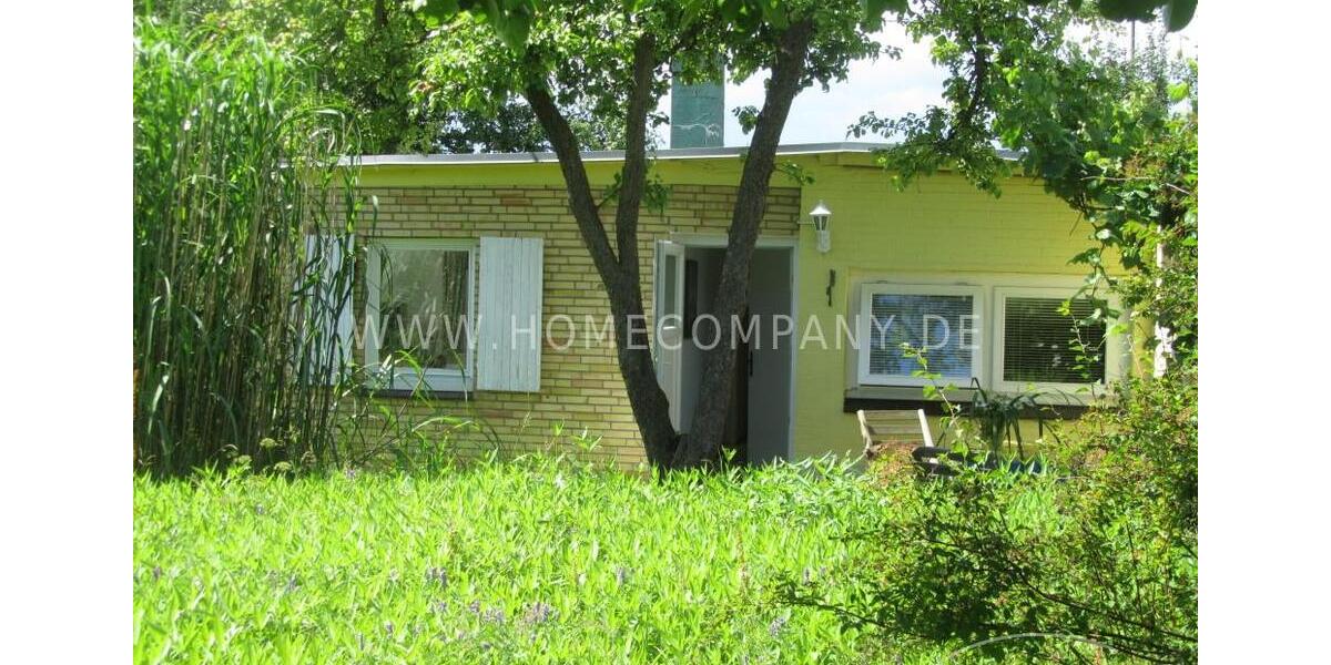 Wohnen auf Zeit Laboe - 2 Zimmer, 55 m&sup2;, 750&euro; | Angebot:26420480