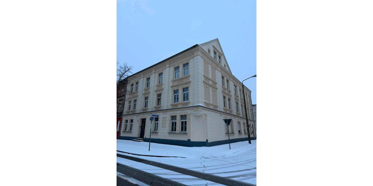 Etagenwohnung Wittenberge - 2 Zimmer, 46 m&sup2;, 370&euro; | Angebot:25170958
