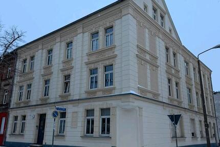 Wohnung Wittenberge - 2 Zimmer, 46 m&sup2;, 370&euro; | Angebot:25170958