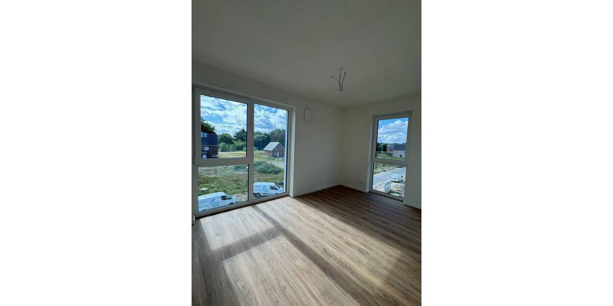 Großzügige 3-Zimmer Wohnung mit Blick ins Grüne! 3 zimmer