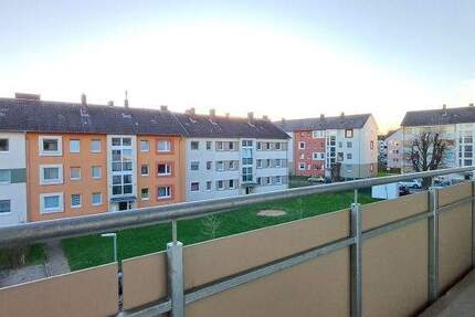 Wohnung Minden Innenstadt - 3 Zimmer, 66 m&sup2;, 725&euro; | Angebot:24646685