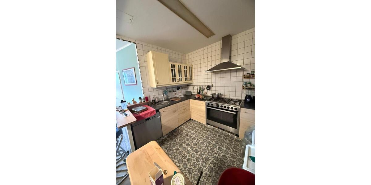 Dachgeschoßwohnung Hann. Münden - 3.5 Zimmer, 1.100&euro; | Angebot:23623486