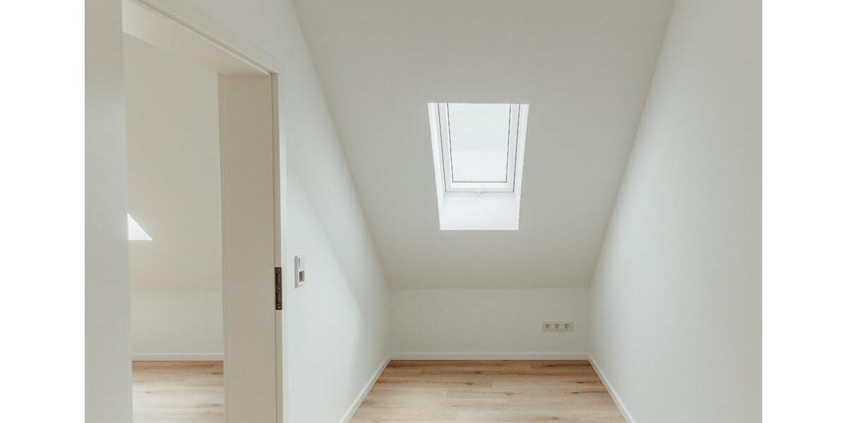 Maisonettenwohnung Hermeskeil - 3.5 Zimmer, 105 m&sup2;, 1.000&euro; | Angebot:24660162