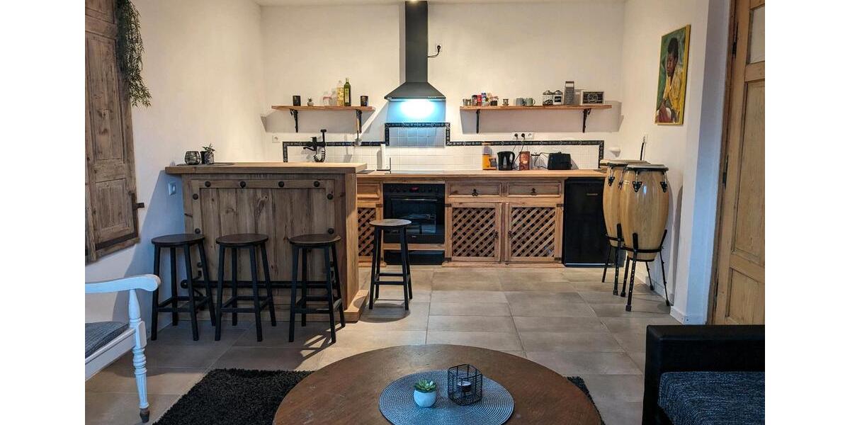 Etagenwohnung Andernach - 1 Zimmer, 53 m&sup2;, 650&euro; | Angebot:26550710