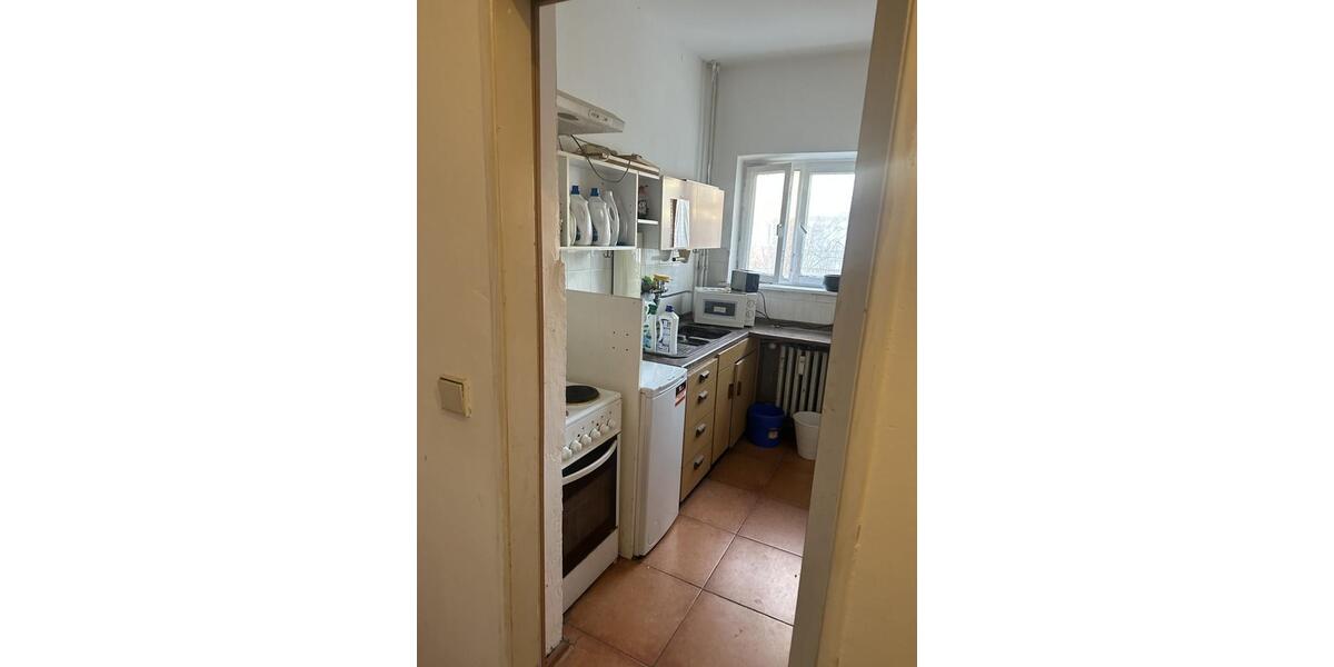 Wohnen auf Zeit Berlin Charlottenburg-Wilmersdorf - 1 Zimmer, 19 m&sup2;, 650&euro; | Angebot:26114421